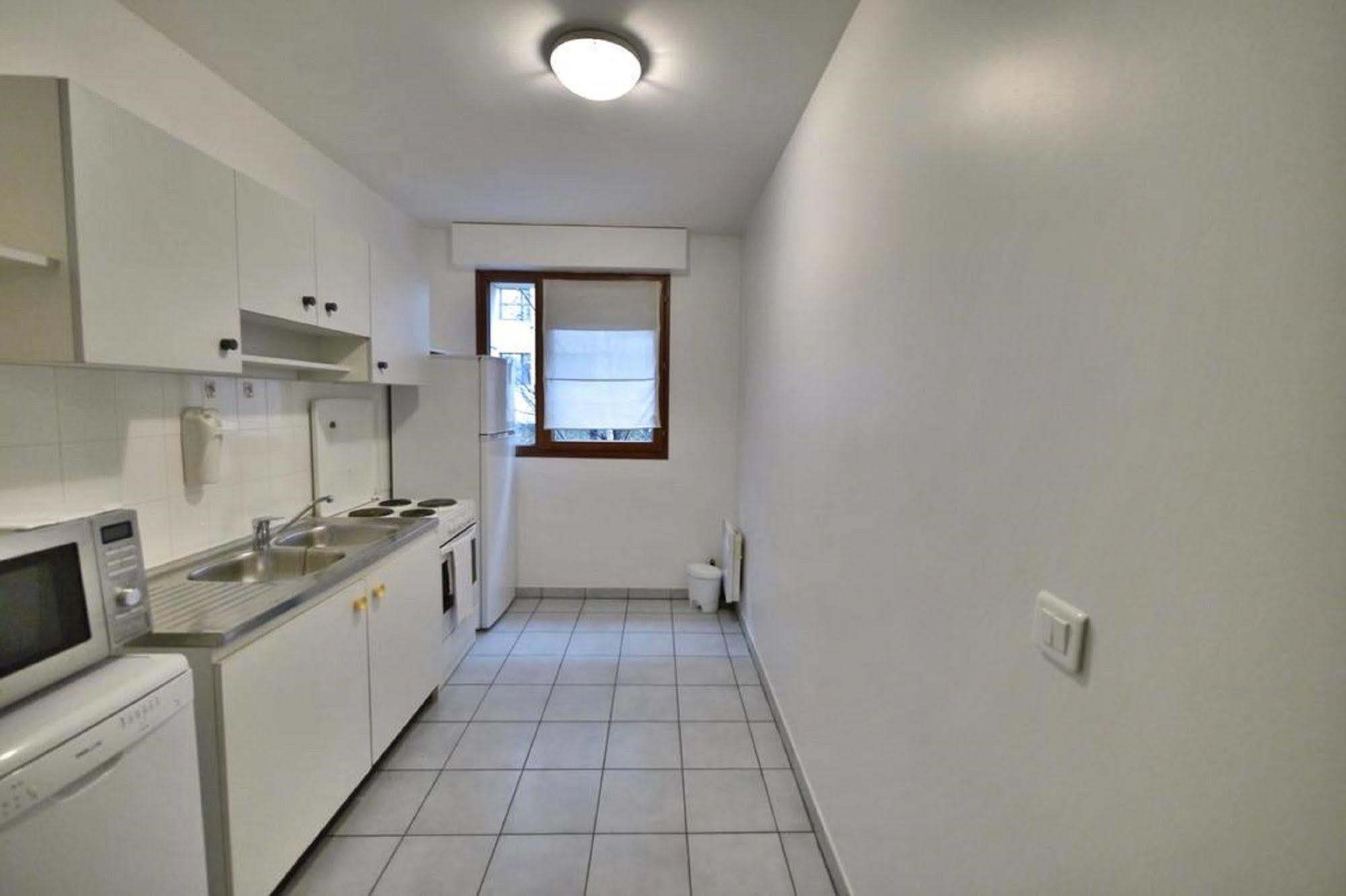 Tempolodge La Defense Courbevoie Kültér fotó