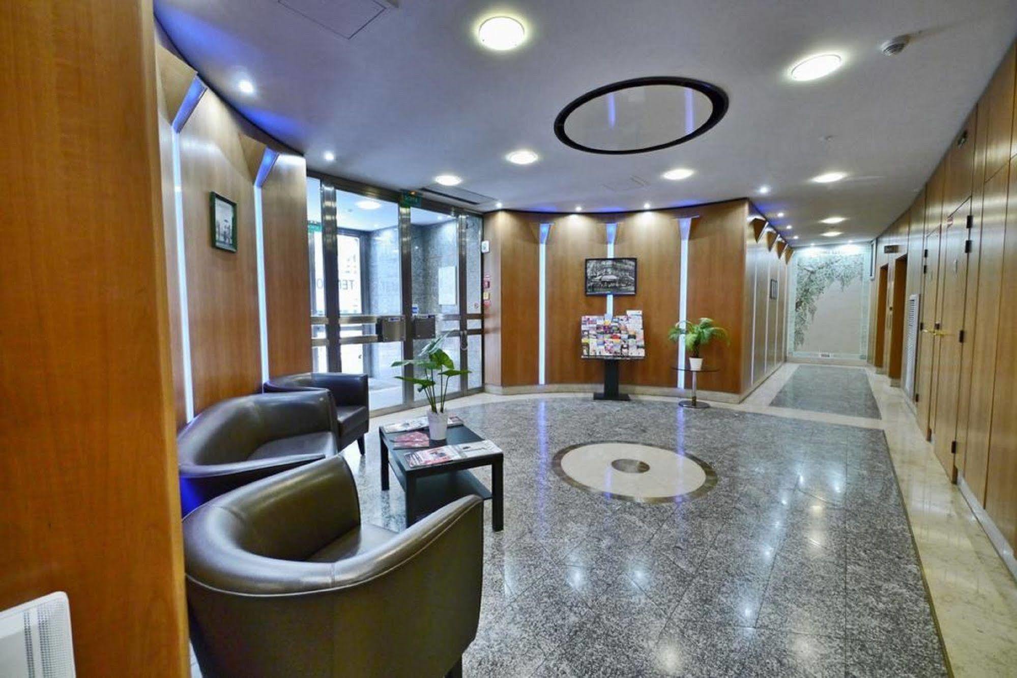 Tempolodge La Defense Courbevoie Kültér fotó