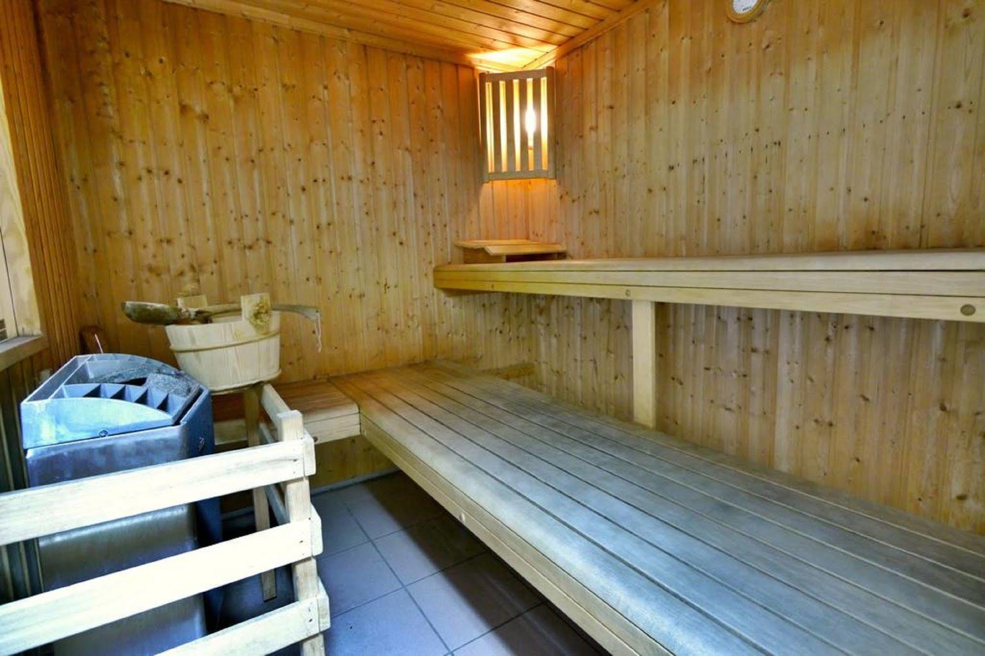 Tempolodge La Defense Courbevoie Kültér fotó