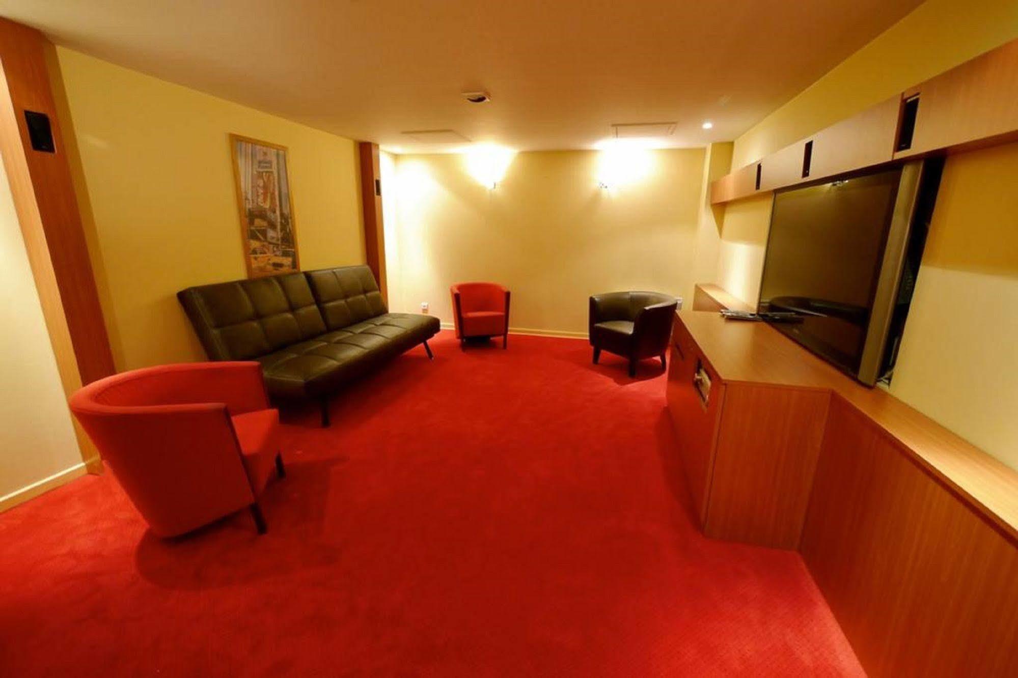 Tempolodge La Defense Courbevoie Kültér fotó